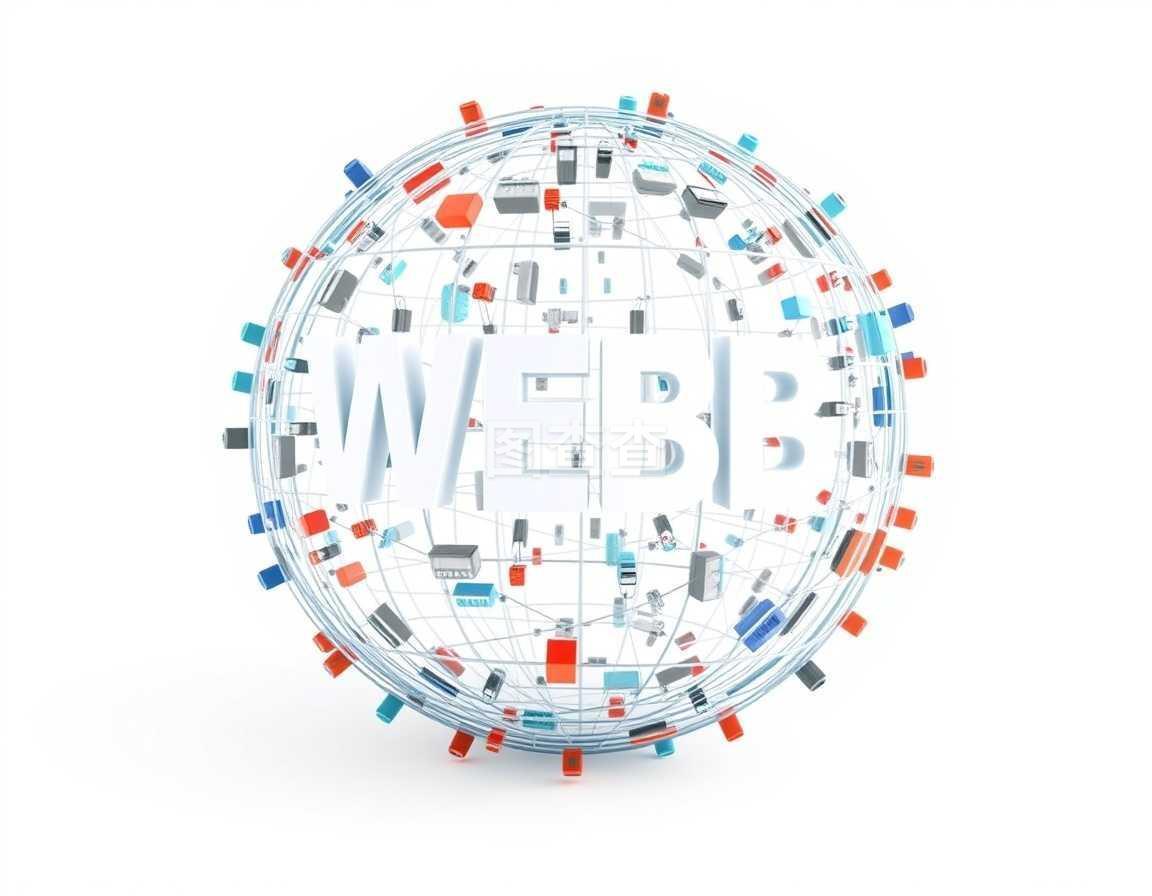 网络开发 连接世界的数字基石