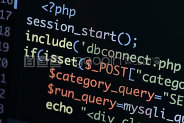 PHP代码开发屏幕编程工作流摘要 网络开发实战指南